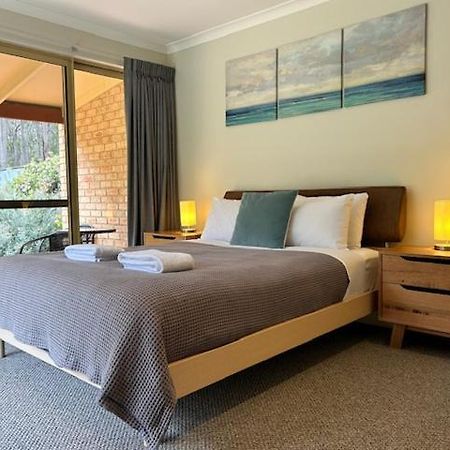 Mansfield Retreat - In Town - Margaret River Exterior foto