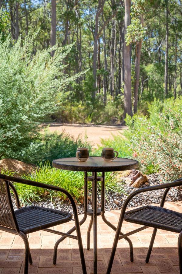 Mansfield Retreat - In Town - Margaret River Exterior foto