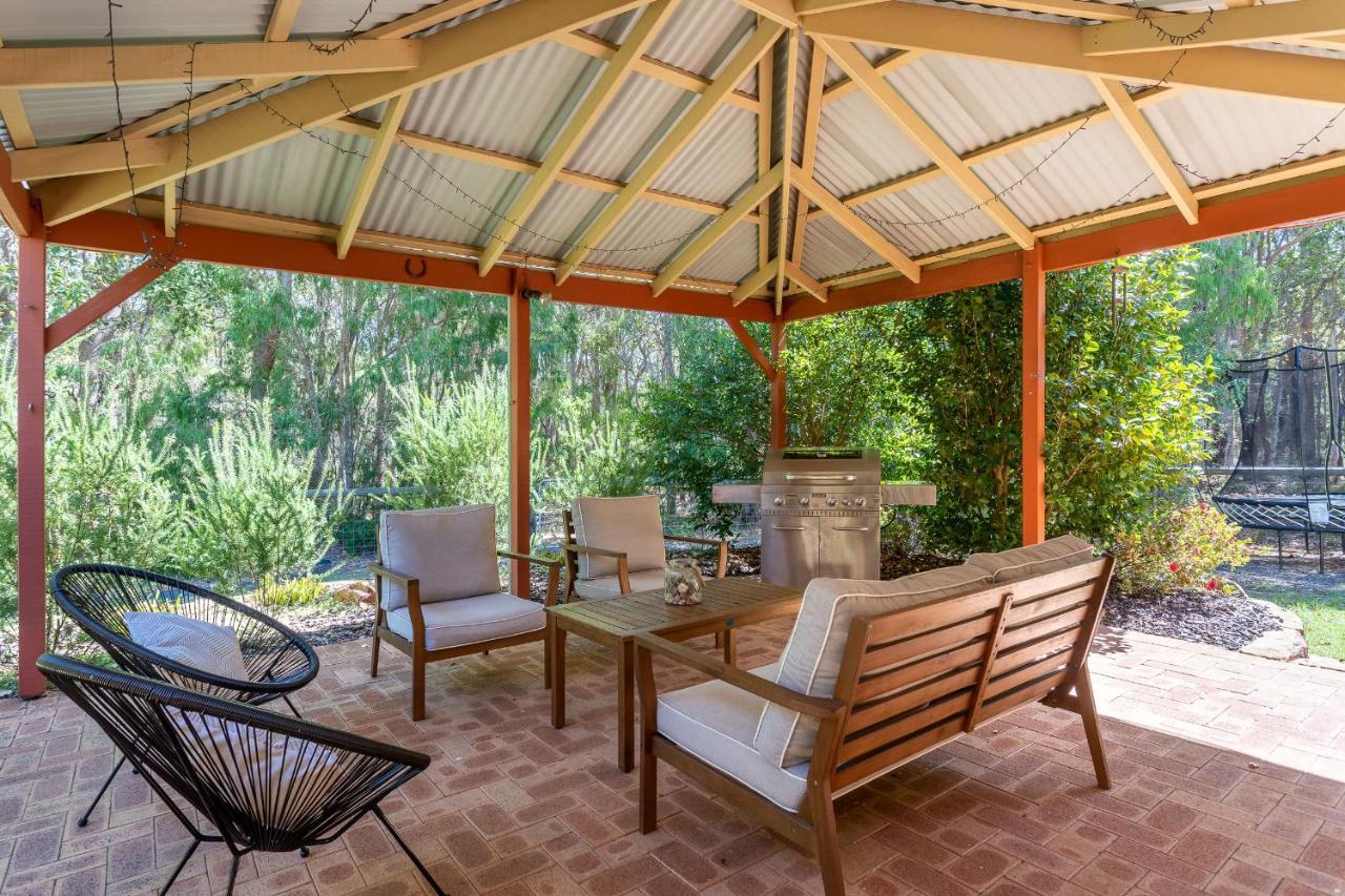 Mansfield Retreat - In Town - Margaret River Exterior foto