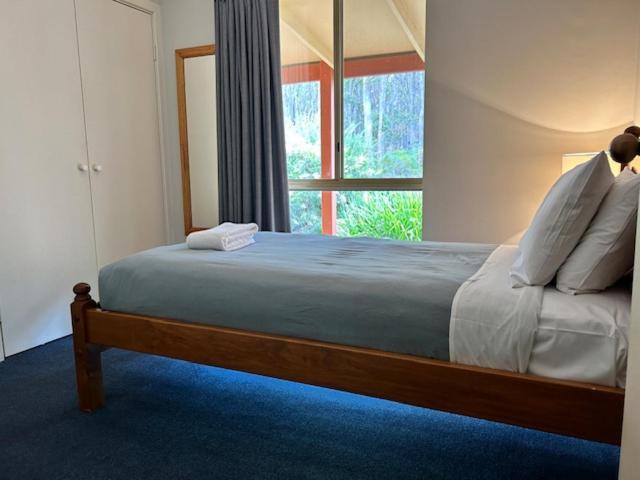 Mansfield Retreat - In Town - Margaret River Exterior foto